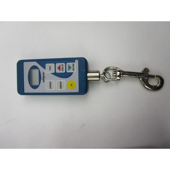 Innotek Adv 300 Command Series 2 II Rechargeable Electric Collar 300 Yard Range. - Picture 7 of 8